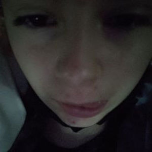 Meet your Posher, Jacquelyn